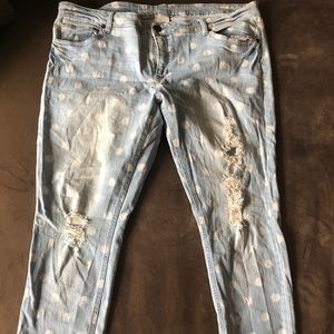 Designed Jeans
